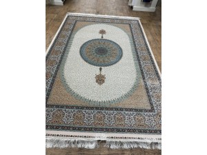 QUM Silk 10007 Бежевый